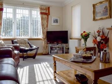 Holiday Rental for 6 People in Crail, Fife region, Photo 2
