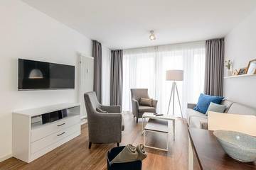 Vakantiewoning voor 5 Personen in Bensersiel, Esens, Afbeelding 1