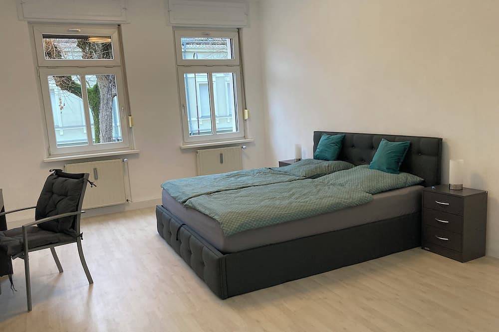 Ganze Wohnung, 2-Zimmer Ferienwohnung vor den Toren Berlins, 55 m² in Velten, Ruppiner Seenland