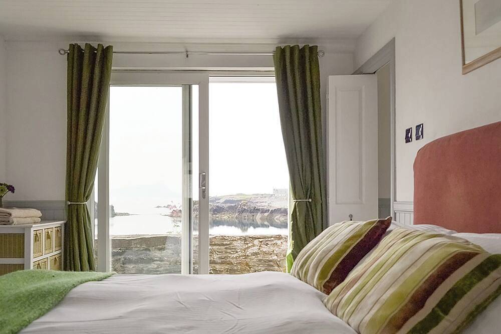 Misty Isles Cottage in Argyll & Bute