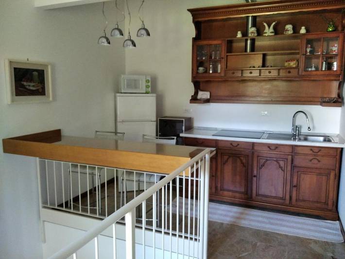 Gîte pour 3 personnes, avec jardin à Mogliano Veneto - 4