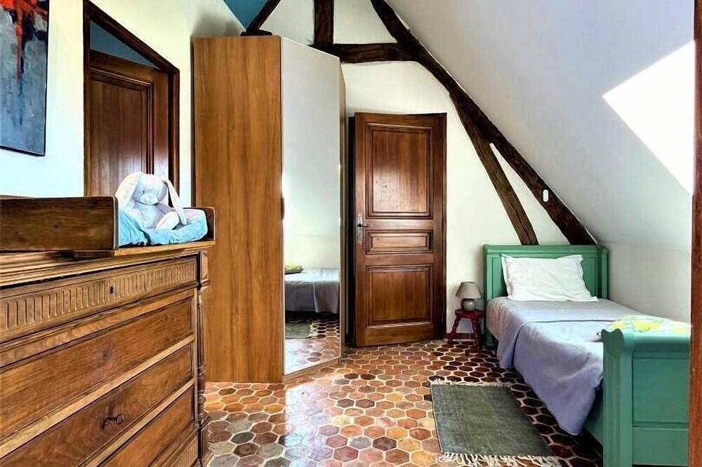 Le Clos de la Muette in Isneauville, Région de Rouen