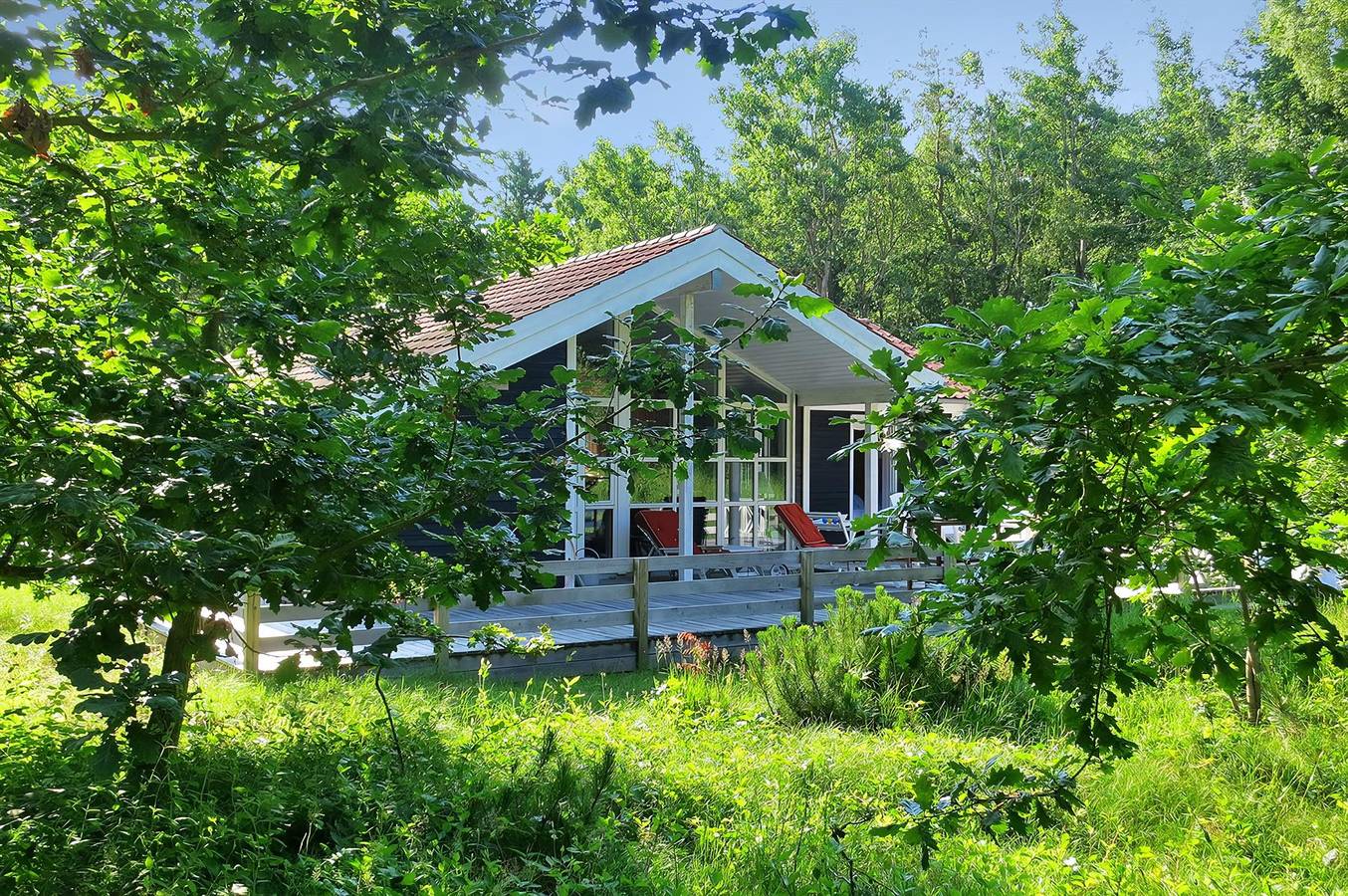 Amazing home in Nexø w/ Wifi, 3 Bedrooms and Sauna in Dueodde, Bornholm