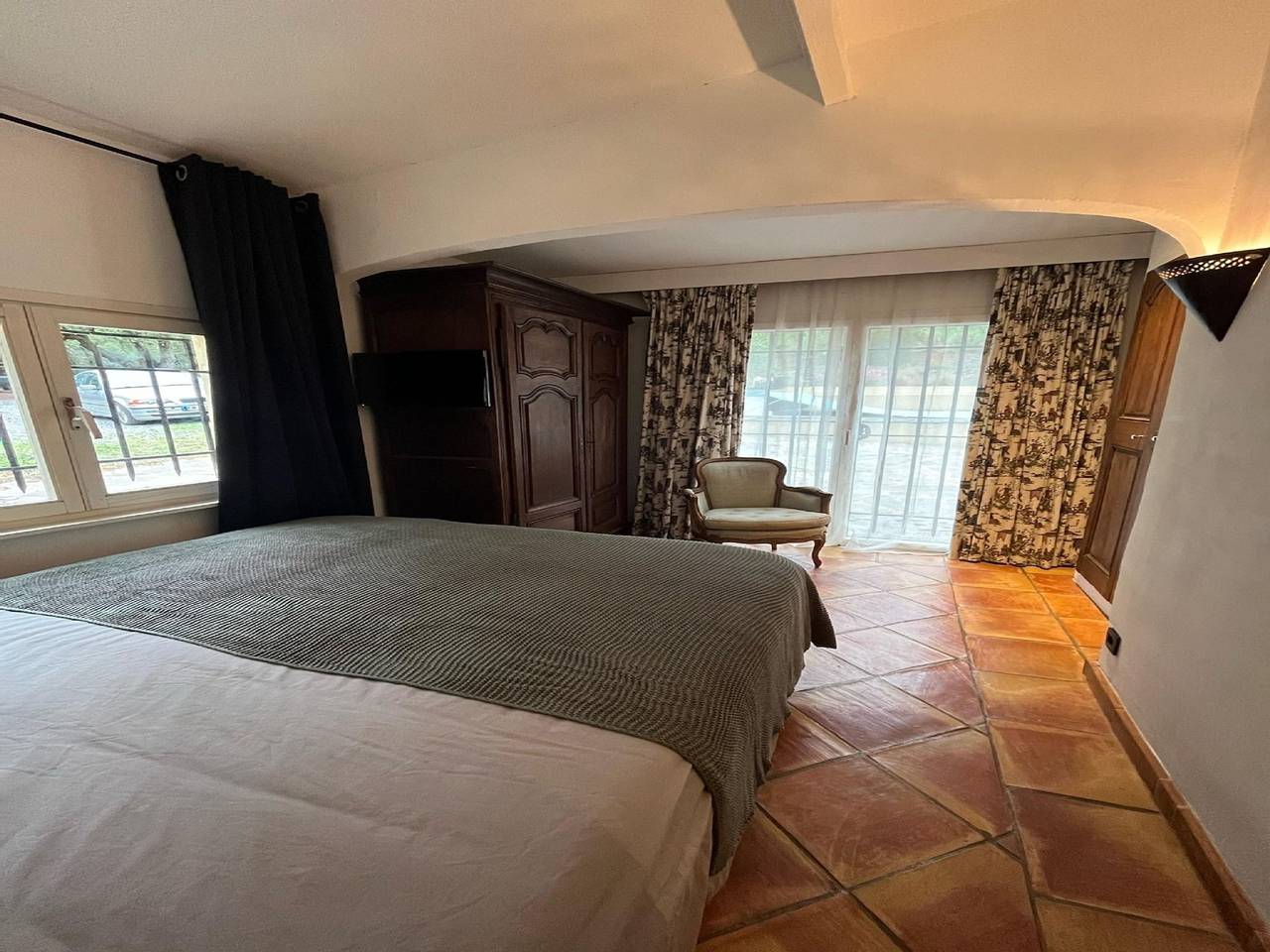 Villa in La Môle with Private Pool in La Môle, Région de Draguignan