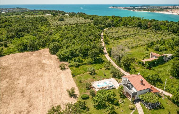 Ferienwohnung für 5 Personen, mit Terrasse, mit Haustier in Lanterna - 3