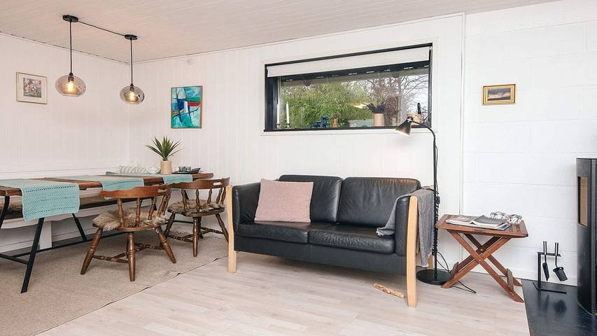 Ferienhaus für 7 Personen, mit Terrasse in Guldforhoved - 3
