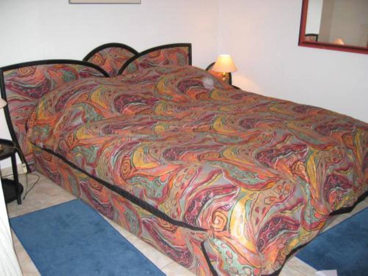 Ganze Ferienwohnung, Strandstrasse 22 Appartment 14 in Westerland, Sylt (Gemeinde)