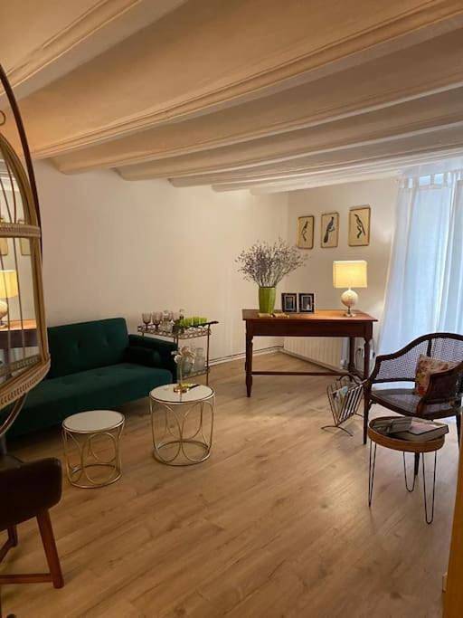 Gîte pour 2 personnes, avec balcon à Huesca - 4