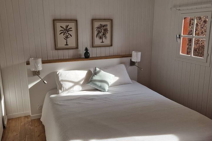 Gîte pour 8 personnes, avec jardin et piscine à Saint-Sauveur-lès-Bray - 4