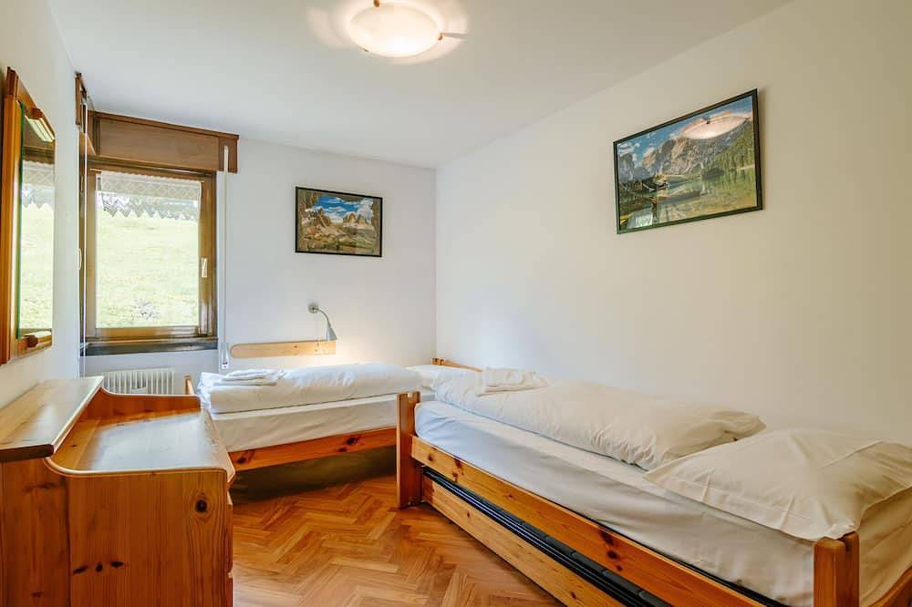 Ganze Wohnung, Enrosadira in Alba (Canazei), Canazei