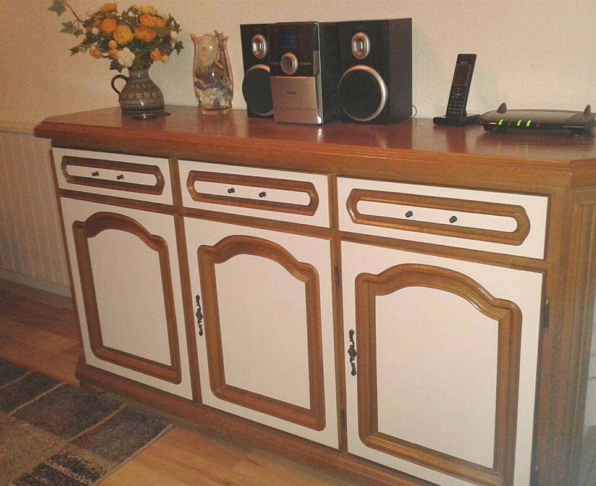 Apartamento vacacional entero, Wohnung 3 in St. Peter-Bad, St. Peter-Ording