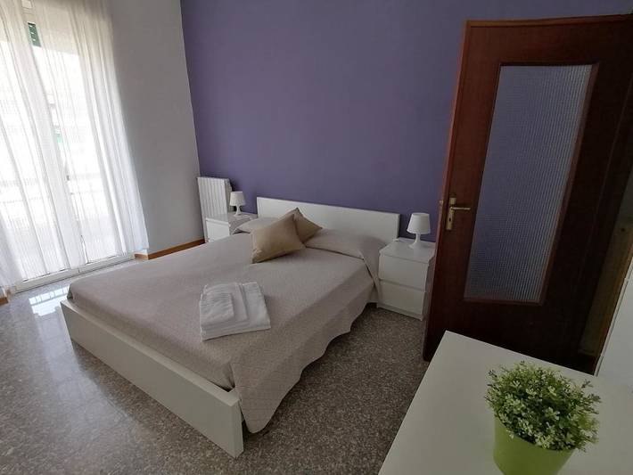 Ganze Wohnung, One-Bedroom Apartment in Vasto, Chieti Provinz