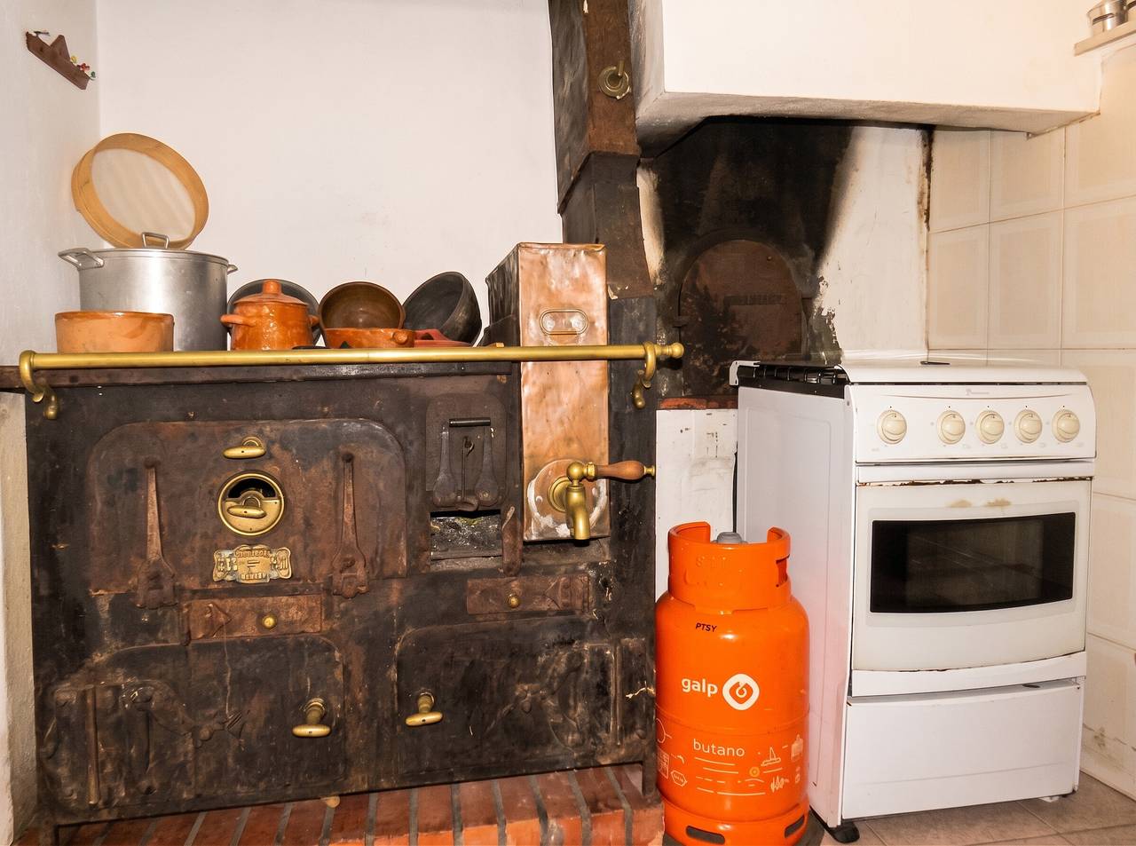 Charmant huis in Miranda do Corvo, foto 14