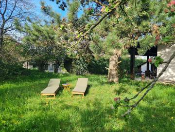 Ferienhaus für 13 Personen in Egloffstein, Fränkische Schweiz, Bild 4