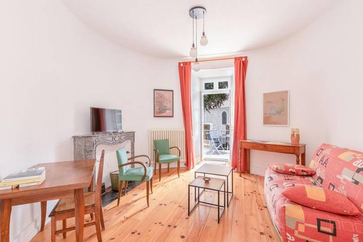 Gîte pour 4 personnes, avec jardin et terrasse à Lugny - 4