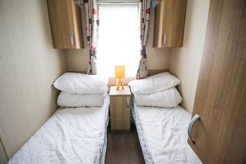 Static Caravan for 8 People in Great Yarmouth, Norfolk, Photo 2