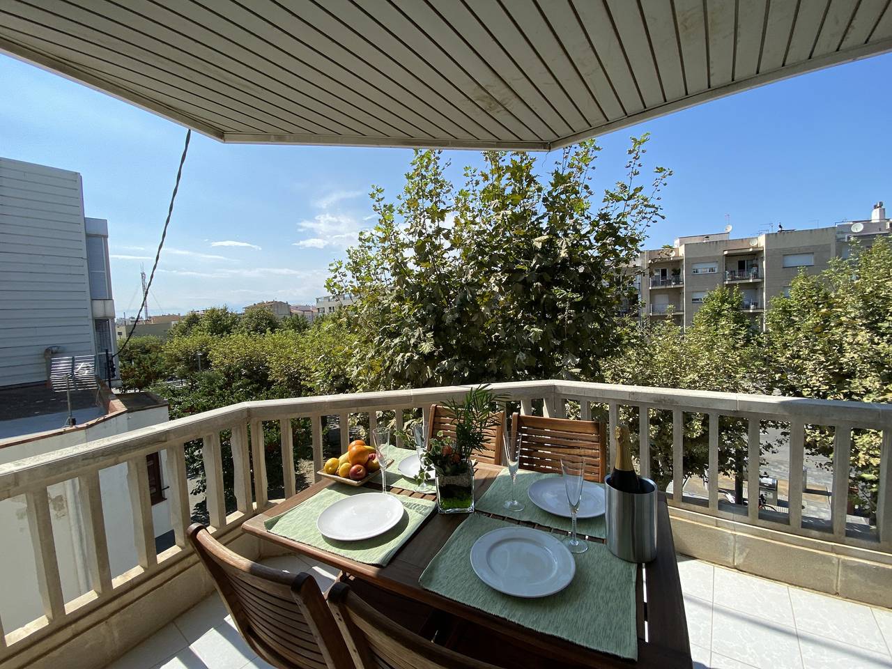 Appartamento vacanze a Roses a partire da 99€ a notte