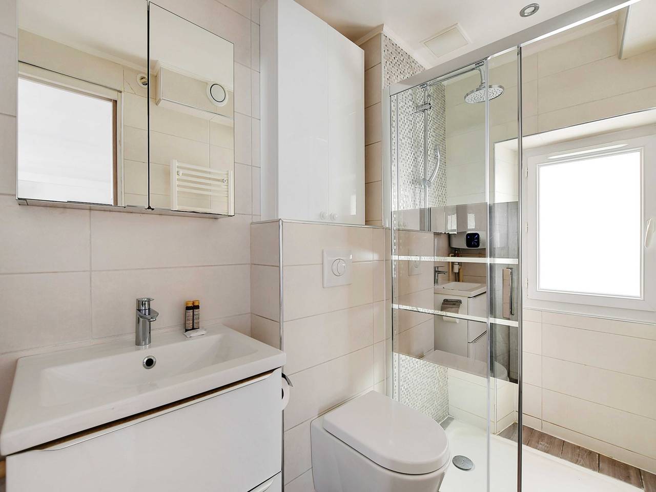 Appartement de vacances