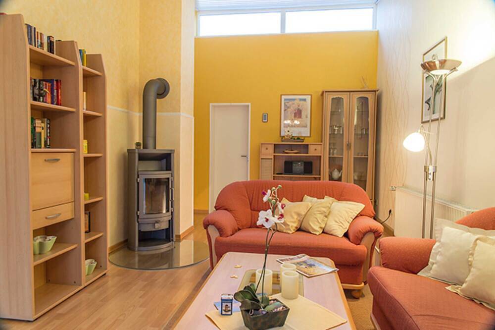 Ferienhaus Lunz 30 - Bungalow 30 Typ 1 Lammertshörn in Bensersiel, Esens