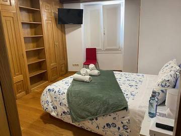 Casa rural para 2 personas, con vistas en Santiago de Compostela