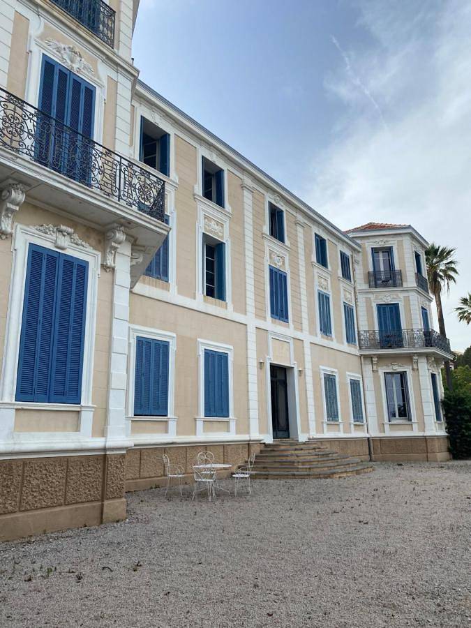 Gîte pour 4 personnes, avec vue dans Tamaris - 3