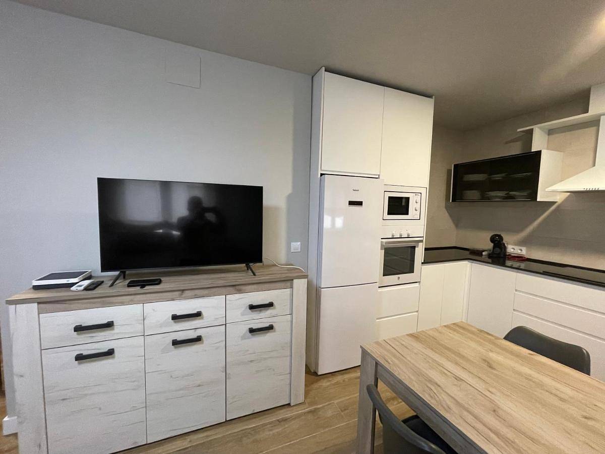 Apartamento entero, Apartment in Jaén, Provincia de Jaén