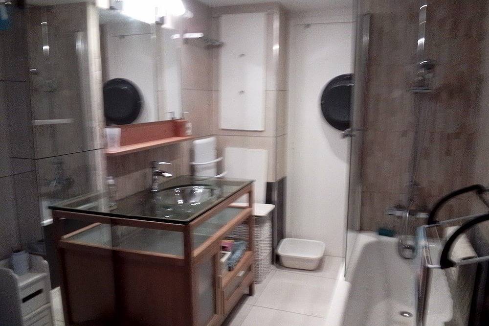 Maison bord de mer in Banastėre, Sarzeau