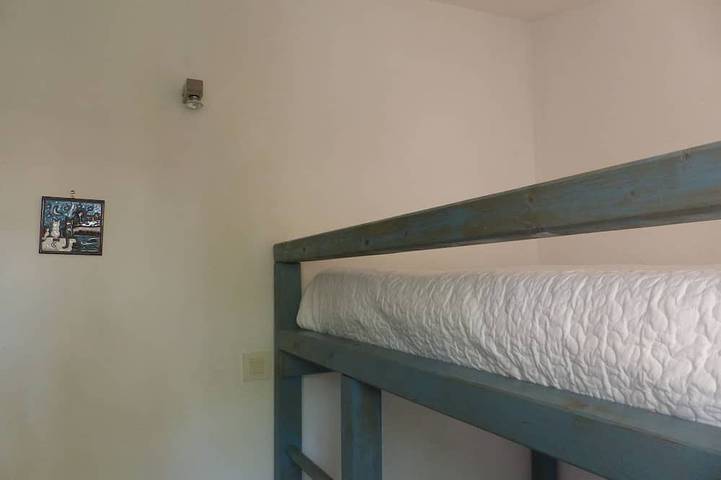 Location de vacances pour 4 personnes, avec jardin et terrasse dans Plage de Saint Cyprien (Lecci) - 3