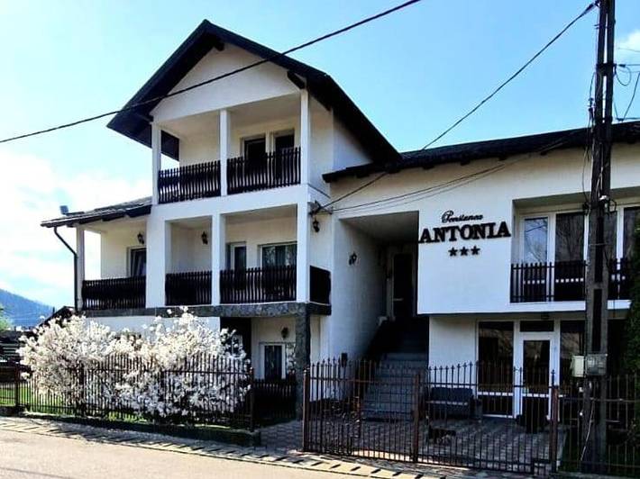 Maison d’hôte pour 2 personnes, avec vue ainsi que jardin et terrasse, animaux acceptés