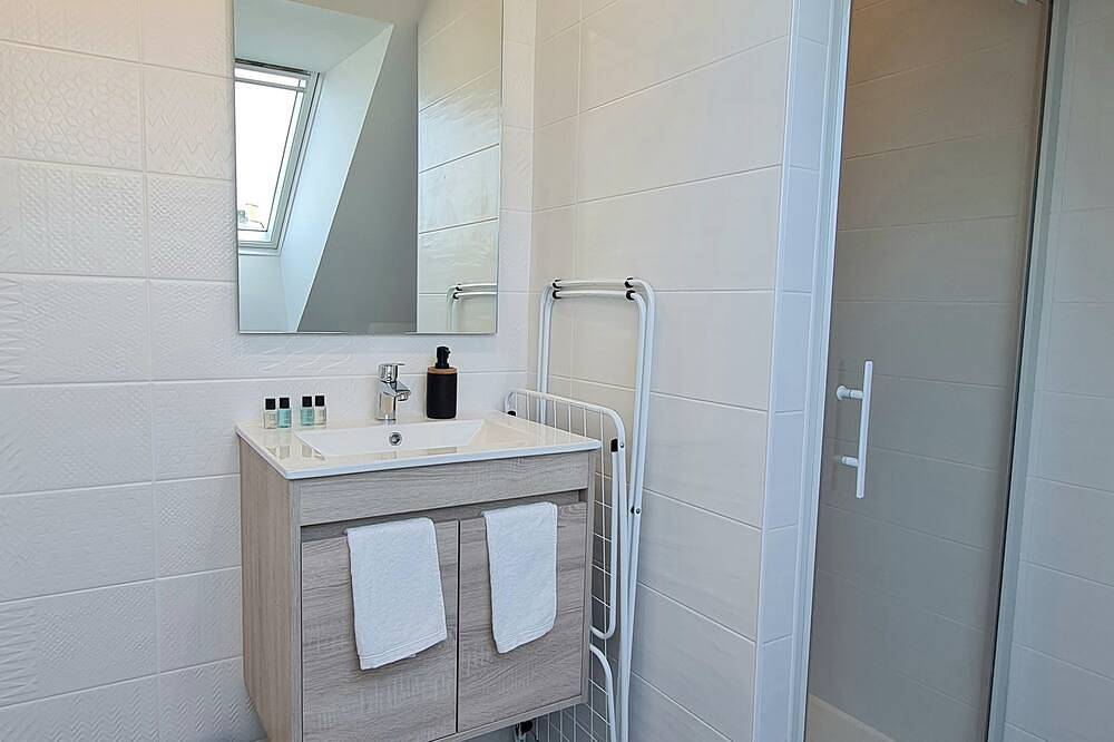 Entire apartment, Appartement Avec vue Panoramique in Fougères, Fougères-Vitré