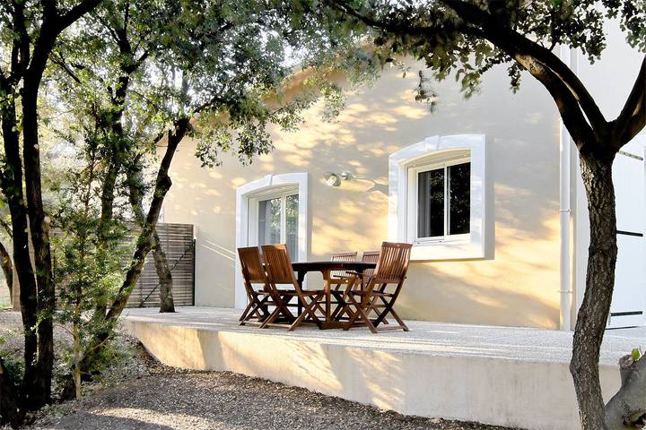 Gîte pour 5 personnes