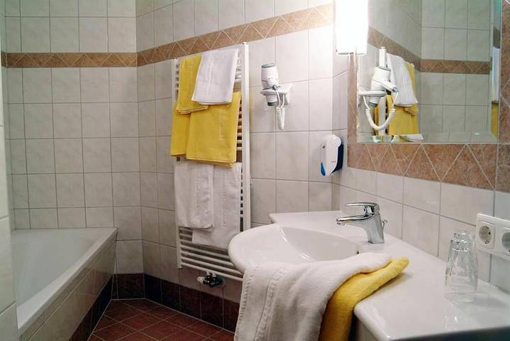 Alpenturmsuite in Hohe Tauern, Dorfgastein