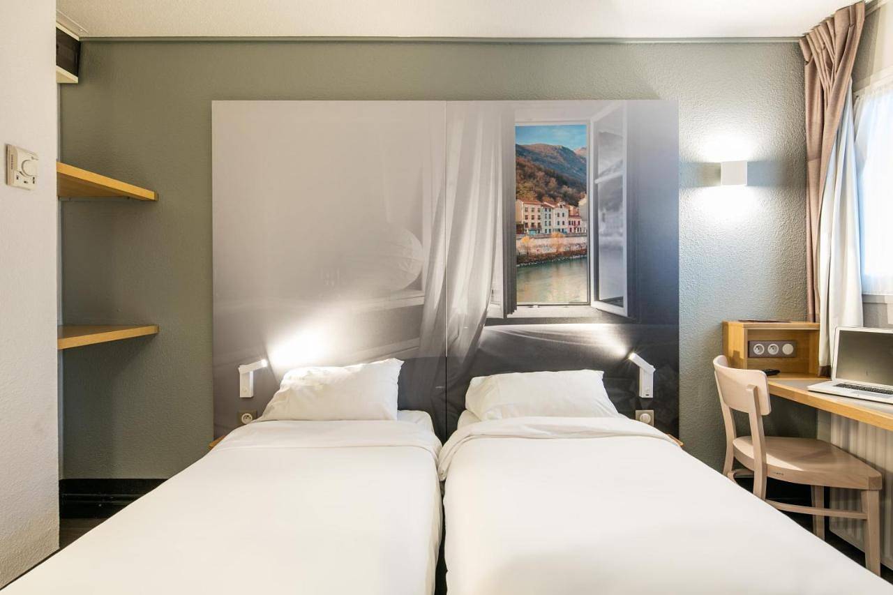 B&B Hotel Grenoble Université 1 in Gières, Isère