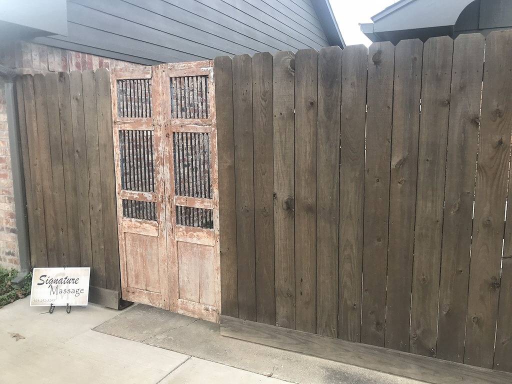 Privates King Suite-Poolhaus, Whirlpool, Spa, Frühstück! in Van Zandt County