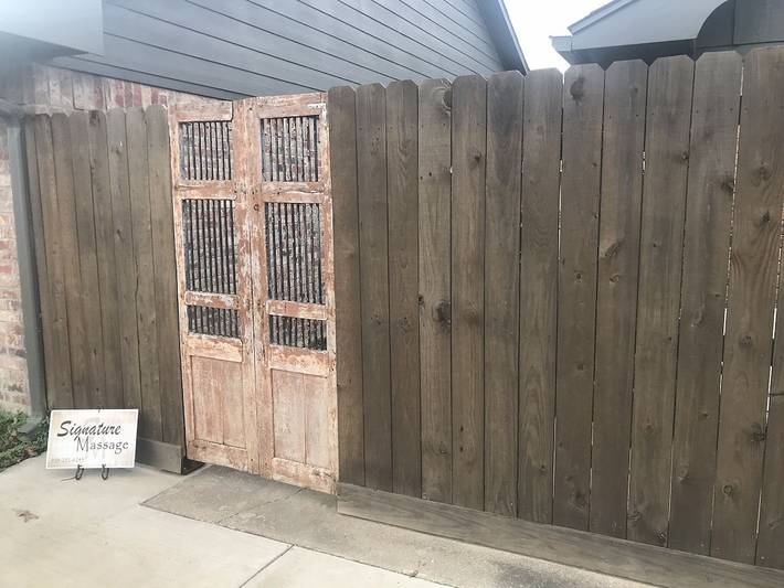 Hotel für 5 Personen, mit Whirlpool und Garten - 1