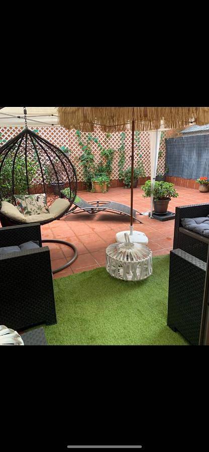Apartamento para 4 personas, con Terraza en Vigo