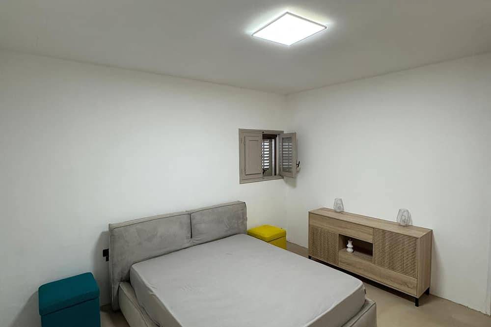 Panoramic villa surrounded by greenery with private access to the sea in Erice, Trapani Province