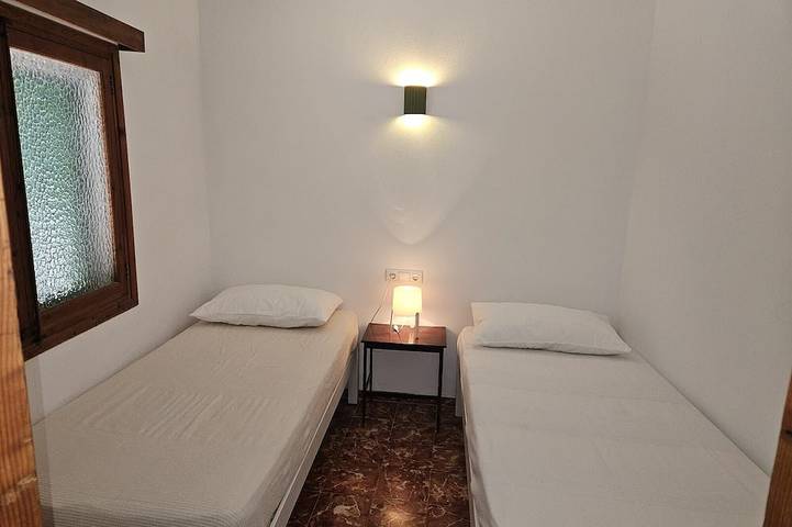 Cas Metge for 3 people in Port des Canonge, Tramuntana in Port des Canonge, Bañalbufar
