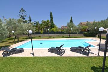 Casa Vacanza per 6 Persone in Siracusa, Siracusa e dintorni, Foto 4