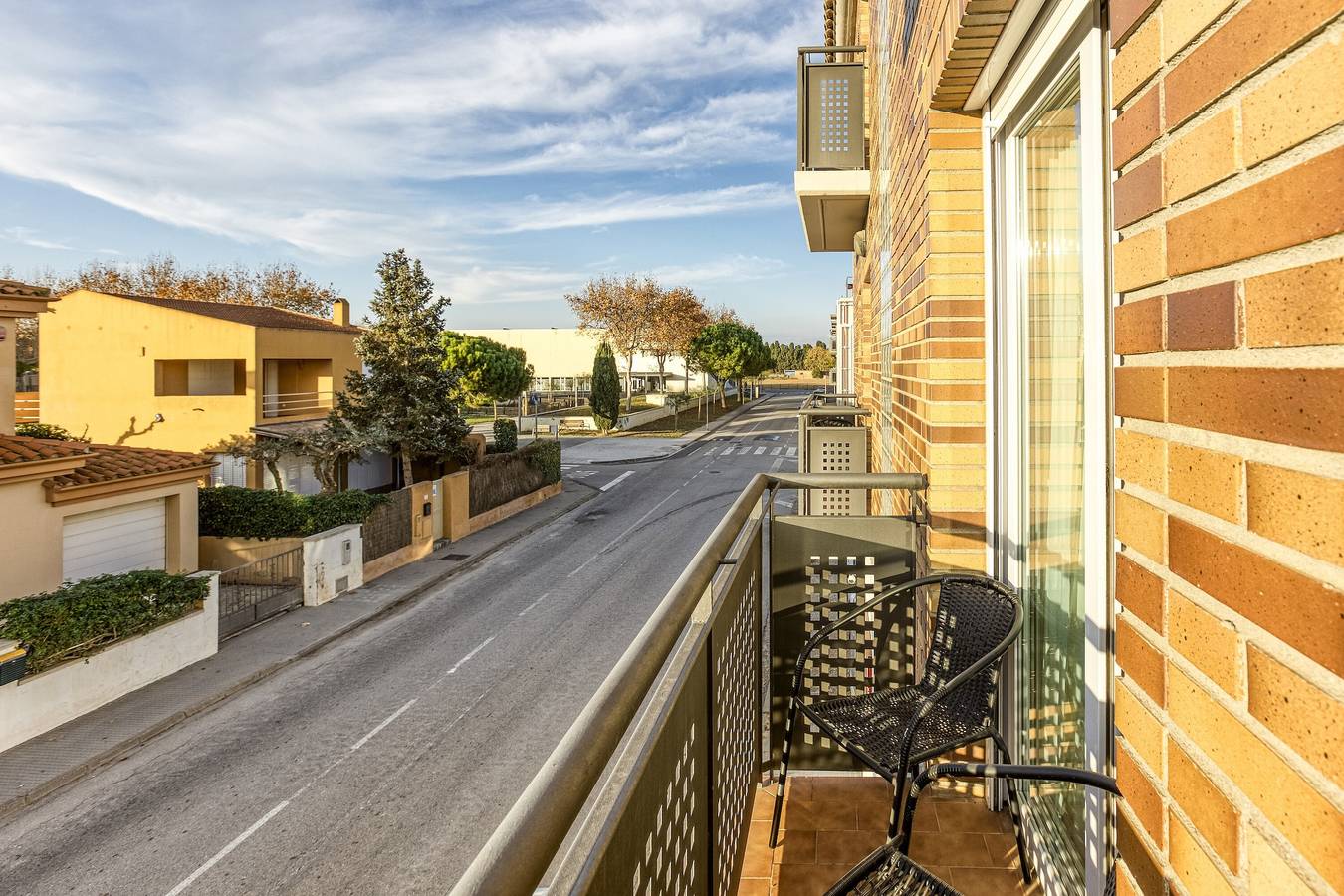 Apartament Raquel's 101 in San Pedro Pescador, Alt Empordà