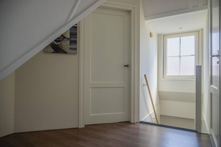 Ferienpark für 6 Personen, mit Garten und Terrasse in Nordholland - 4