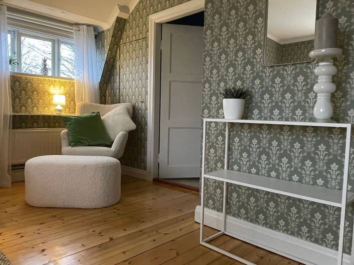 VillaVictoria Luxus in Mariannelund, Jönköpings län