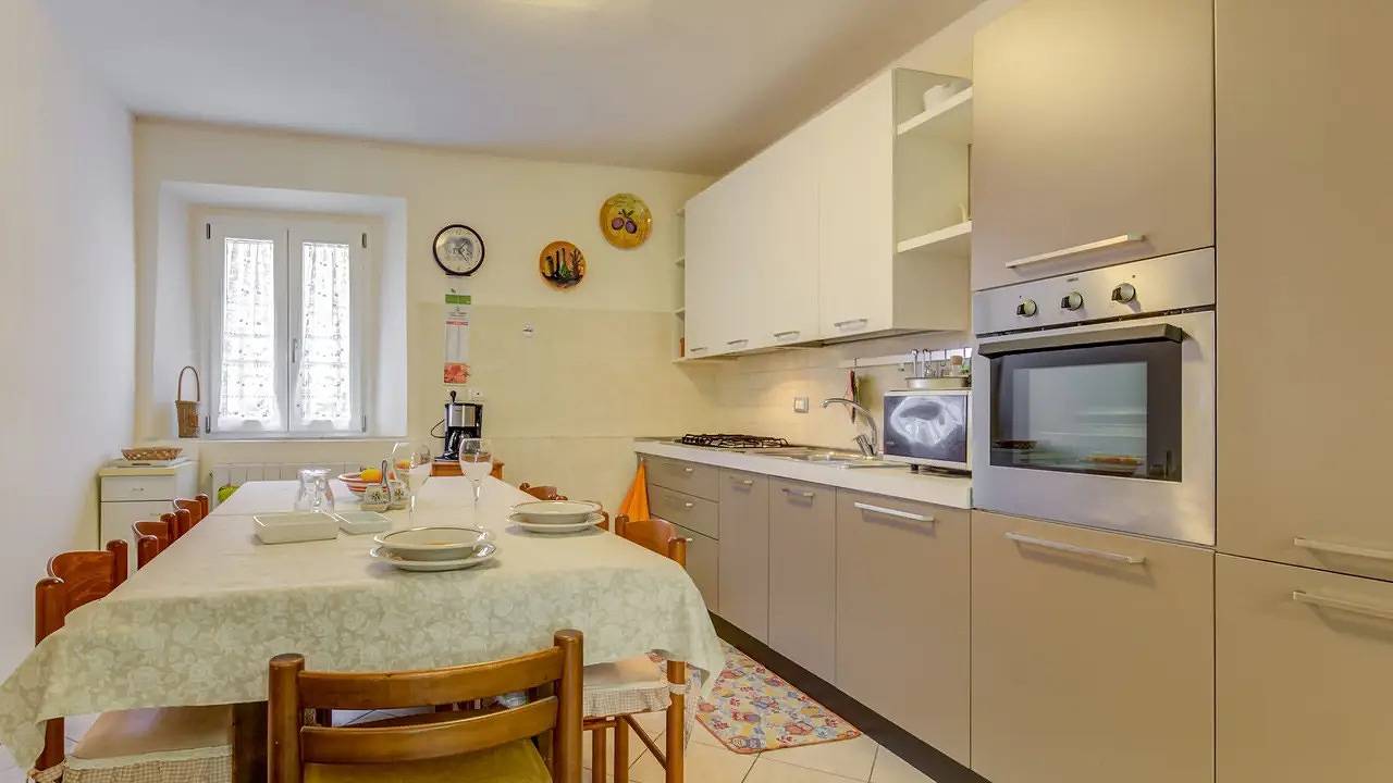 Villa für 7 Personen (176 m²) in Camaiore in Camaiore, Costa de la Maremma