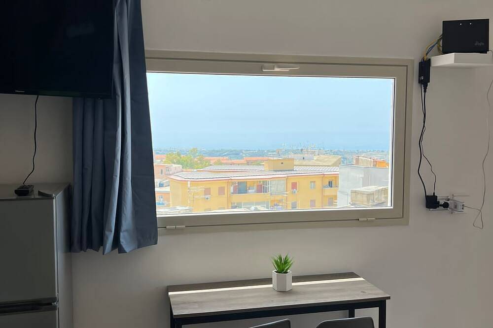 Appartamento intero, Accogliente appartamento vicino al centro città, a 5 min dalla Valle dei Templi in Agrigento, Provincia di Agrigento