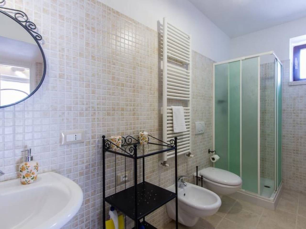 Ganze Wohnung, Granatapfel-Wohnung in Martina Franca, Tarent Provinz