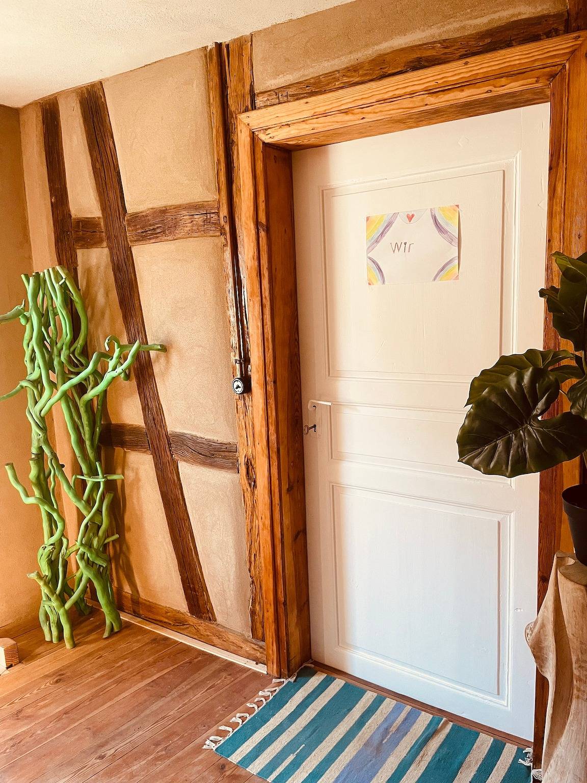 Ganze Ferienwohnung, Appartement 44 in Burrweiler, Südliche Weinstraße