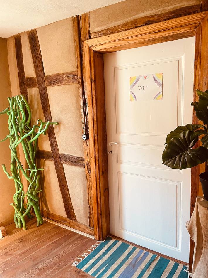 Ferienwohnung für 4 Personen in Südliche Weinstraße - 3