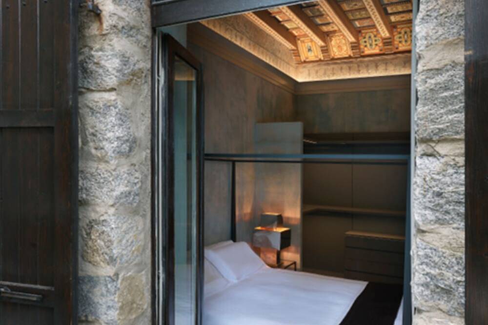 Apartamento entero, Castelpoggio Luxury Apartment in Ponte di Legno (Town), Ponte di Legno