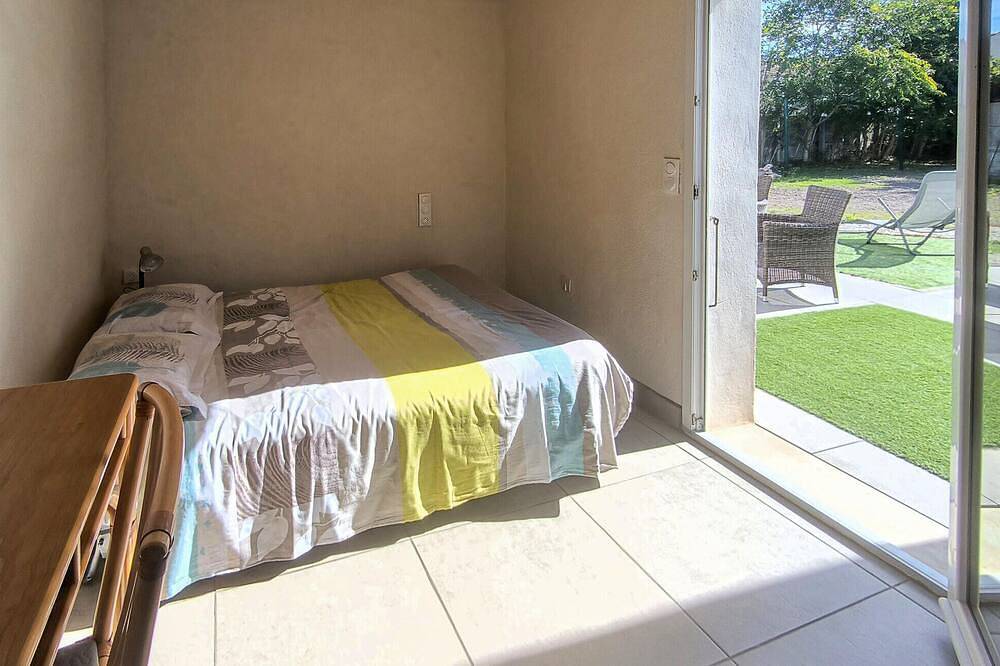 Maison près de la mer in L'Aiguillon-sur-Mer, Fontenay-le-Comte