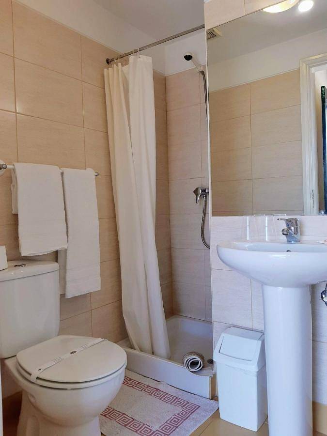 Maison d’hôte pour 4 personnes, avec jardin à Funchal - 3